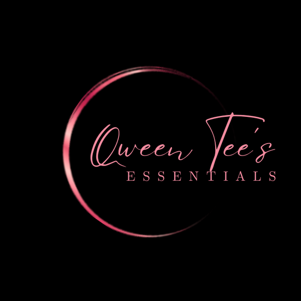 Qween Tee's Essentials